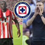 "El poderoso atractivo de la jugada: Cruz Azul cierra con un nombre argentino que también tiene en mira Martín Anselmi"