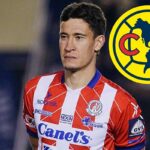 El regreso del rey: Rodrigo Dourado se une a las filas de América en un movimiento que revoluciona la escena del fútbol mexicano.