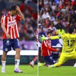 "Verdugos en la cancha, héroe en los tiros libres: Atlas se impone a Chivas en la Copa Pacífico con un emocionante grito de Camilo Vargas"
