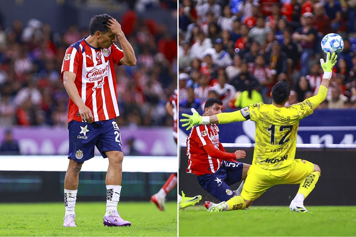 "Verdugos en la cancha, héroe en los tiros libres: Atlas se impone a Chivas en la Copa Pacífico con un emocionante grito de Camilo Vargas"