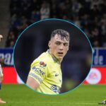 El desafío más sombrío de LaLiga: Federico Viñas, histórico delantero, persigue un récord negativo que puede marcar el fin de una era en el fútbol español.