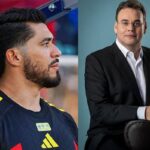 La Partida Definitiva: Faitelson Revela el Motivo detrás de la Nueva Ausencia de Henry Martín en América