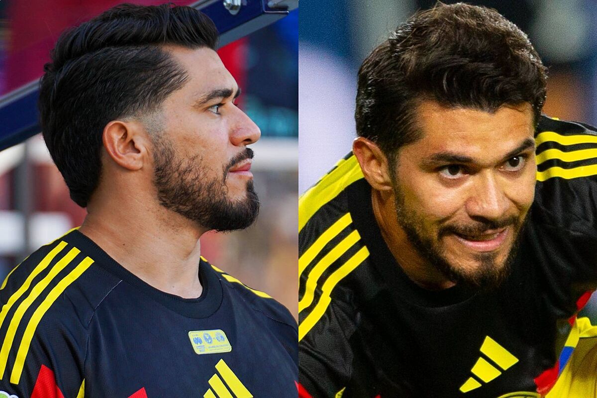 La Baja Sorpresa de Henry Martín: "El corazón del América" se fractura en la peor hora posible y no hay fecha para su regreso.