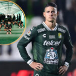 La crisis de confianza en la selección: "Falta de motivación" en el rendimiento de James Rodríguez después del Mundial de Clubes sin Colombia