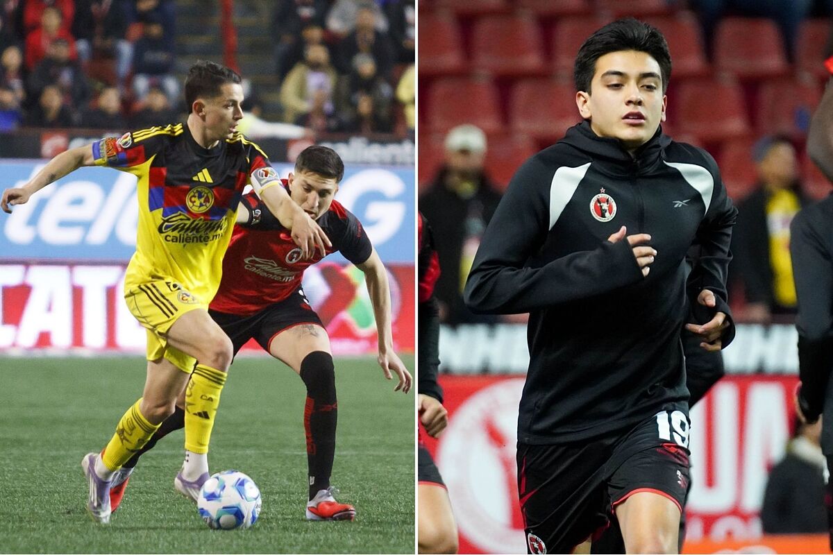 La frustración en la línea de fondo: Tijuana y América se estancan sin sus estrellas, en un duelo que prometía más