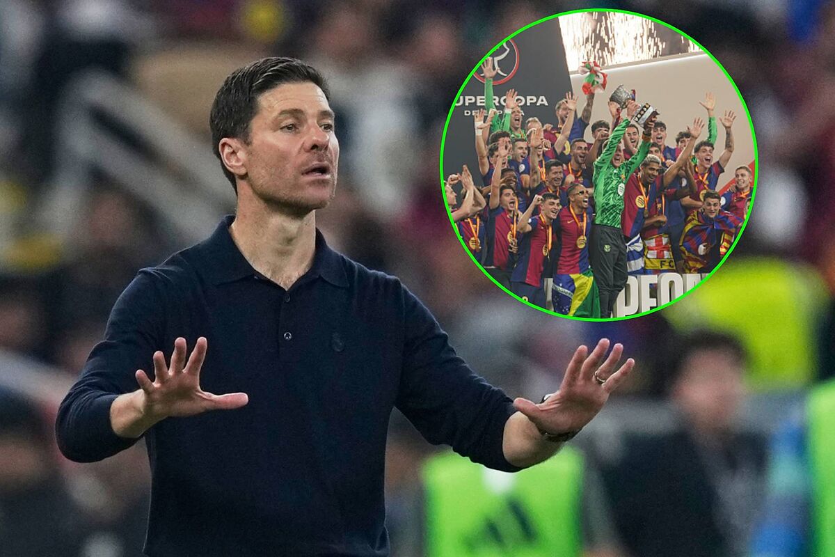 La caída del diestro: Un nuevo capítulo en la historia de la Academia Blanca con la salida de Xabi Alonso y el ascenso de Álvaro Arbeloa al timón.