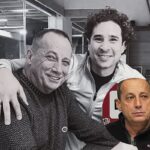 El Hombre detrás del Sueño Europeo: La Trágica Caída de un Visionario que Inspiró a una Estrella del Fútbol Mexicano