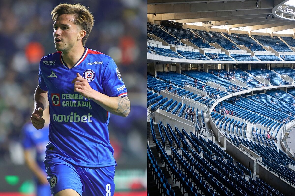 Cruz Azul tiene los millones para su nuevo estadio, pero sigue el problema de siempre