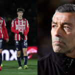 "El Fin Azul: Yael Padilla Marca Gol de Última Instancia que Consagra a Chivas como Líder Indiscutible en el Fútbol Nacional"