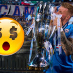 "Cambio Radical en la Zorrilla: Cruz Azul Despacha a Estrella por Millones y Abre las Puertas para el Regreso del Gozneador"