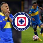 El enigma del campo: Sebastián Villa, el futbolista rodeado de controversia que lanza una nueva oportunidad con Cruz Azul