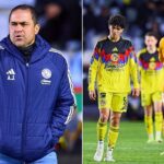 La Sequía Ofensiva de Jardine: El Delantero de Pachuca Afronta el Peor Inicio Goleador en Torneos Cortos con Un Avergonoso Cero Goles