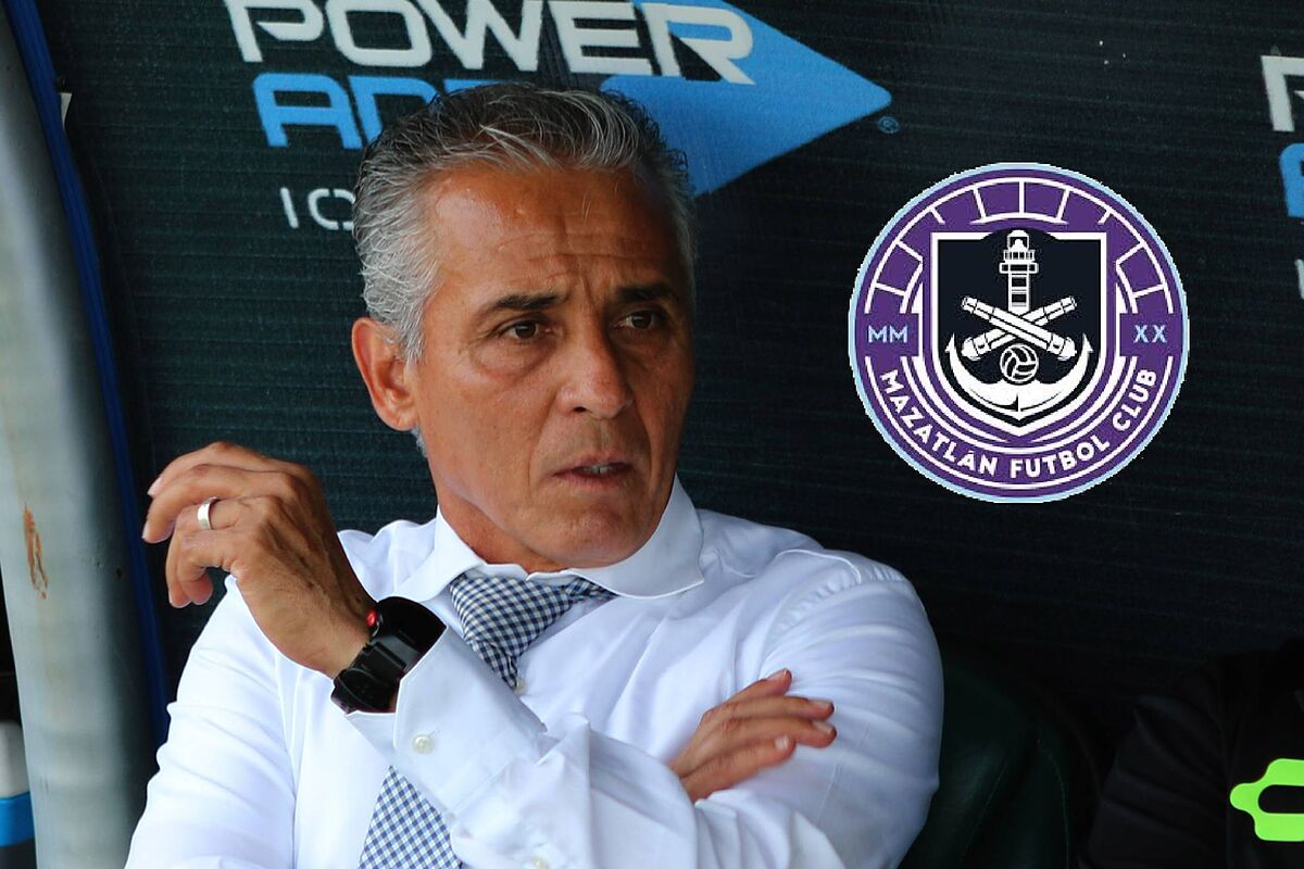 El renacer del fútbol costero: Mazatlán FC confía en la experiencia de Sergio Bueno, un estratega nacido para el éxito