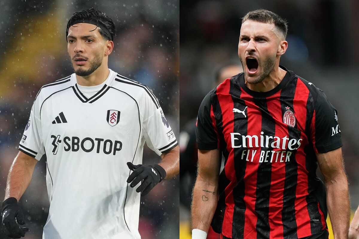 El poderío atómico de la pelota: México exporta talento y goles por todo el mundo