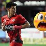 La amenaza sobre el fútbol mexicano: Gilberto Mora's falla expone a Xolos y Selección Nacional al desastre en Mundial 2026 y Liga MX.