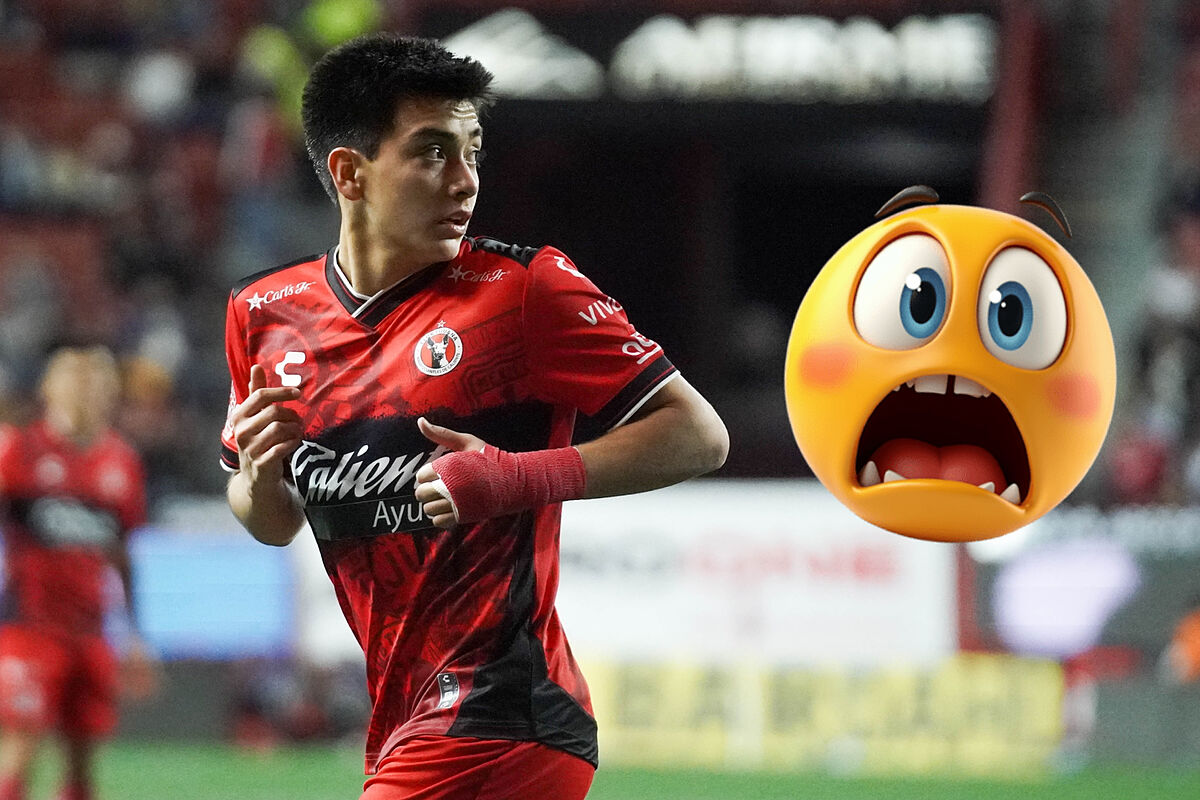La amenaza sobre el fútbol mexicano: Gilberto Mora's falla expone a Xolos y Selección Nacional al desastre en Mundial 2026 y Liga MX.