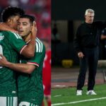 México Vuelve a Ganar, pero Confrontaciones Abiernan en La Selección: ¿Qué Está Pasando con Javier Aguirre?