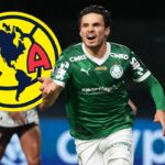 "El último obstáculo: Rafael Veiga y América cierran el acuerdo para una fusión que revoluciona el mundo del fútbol"