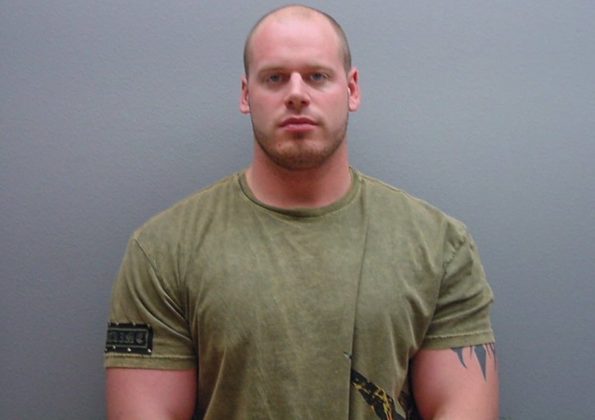 El misterioso caso de Ryan Wedding: el exagente del FBI detenido en México por una trama de conspiración