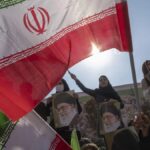 "El enfrentamiento nuclear está a la vuelta de la esquina: Irán anuncia su respuesta a las amenazas de Trump y los medios mundiales se preguntan qué significa 'en el territorio' para dos potencias nucleares"