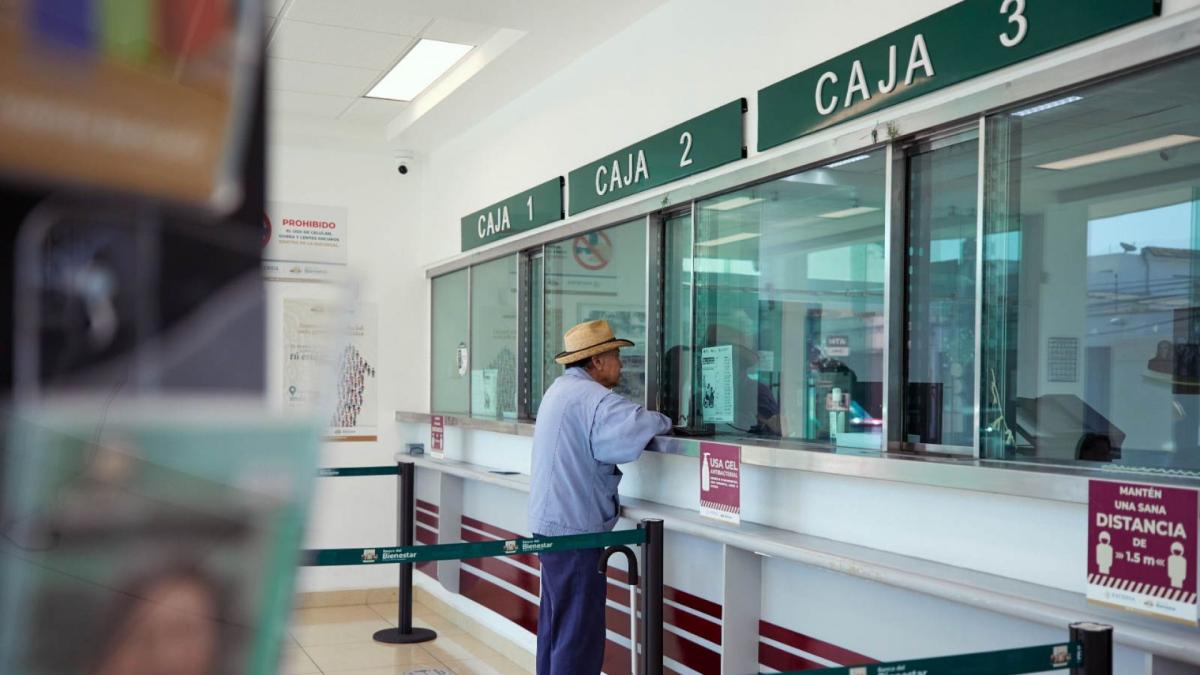 La Justa Revisión de la Pensión del Bienestar: Una Semana Llena de Retos y Desafíos para los Destituídos