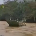 "Maravillosa supervivencia: ocho maestros de escuela navegan contra viento y marea para salir indemnes de un dramático naufragio en el corazón de Oaxaca"