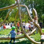 La Intersección Creativa: El Secreto detrás del Éxito de la Obra de Molly Gochman