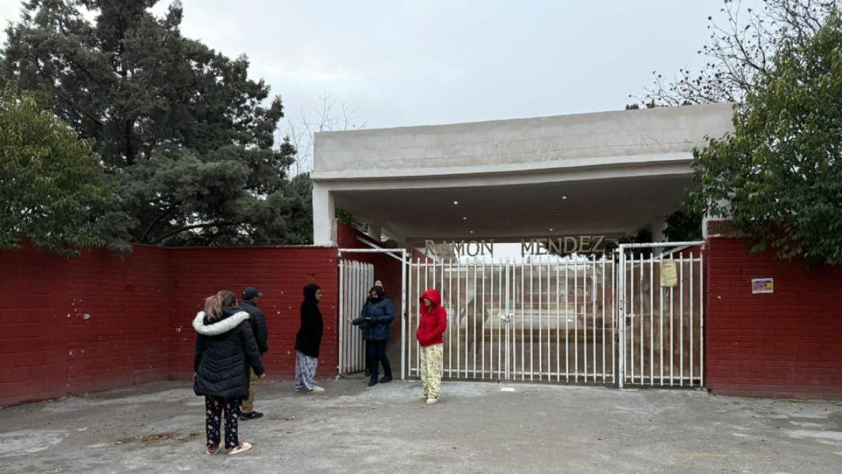 "Temperatura récord amenaza la asistencia escolar: ¿Cuál es el impacto en la educación de los coahuilenses?"