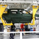 Canadá avala entrada de autos eléctricos chinos con bajo arancel y desafía a EU