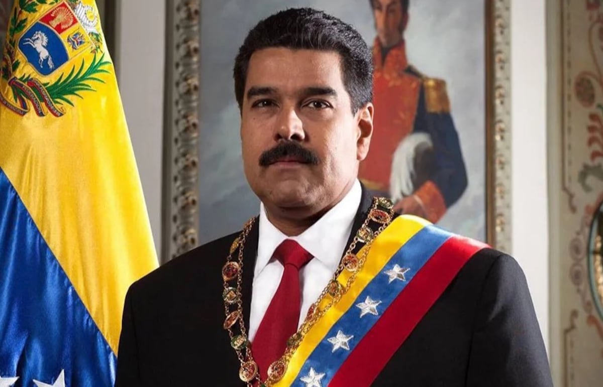 La Captura de Maduro Despierta Un Vuelo de Controversia Global: Condena y Aplausos se Enfrentan en una Batalla por la Verdad