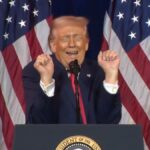 Trump Desafía a Maduro: "Un Líder Violento que Ha Perpetrado una Epidemia de Terror en Venezuela"