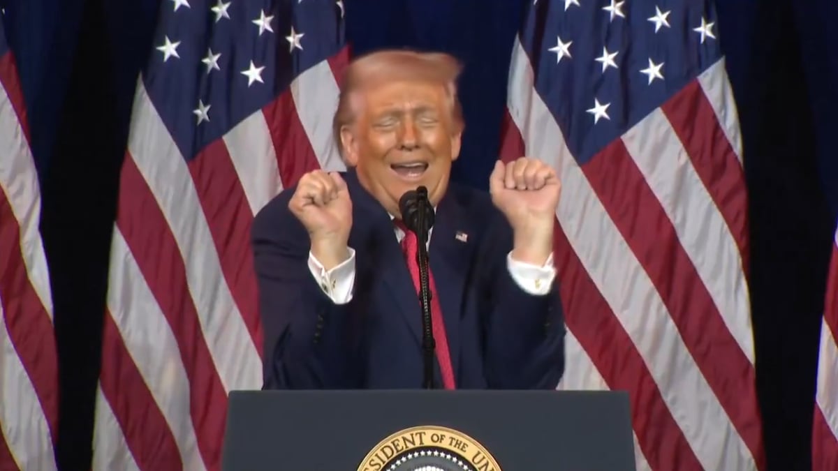 Trump Desafía a Maduro: "Un Líder Violento que Ha Perpetrado una Epidemia de Terror en Venezuela"