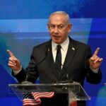 "La próxima ronda de diálogos: Netanyahu recibiría a representantes estadounidenses para abordar el desafío de la estabilidad en Gaza y el futuro de la paz en el Mediterráneo Oriental"
