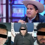 La trágica caída de un héroe: cómo la estrecha red de relaciones leales se convirtió en una trampa mortal para Carlos Manzo.