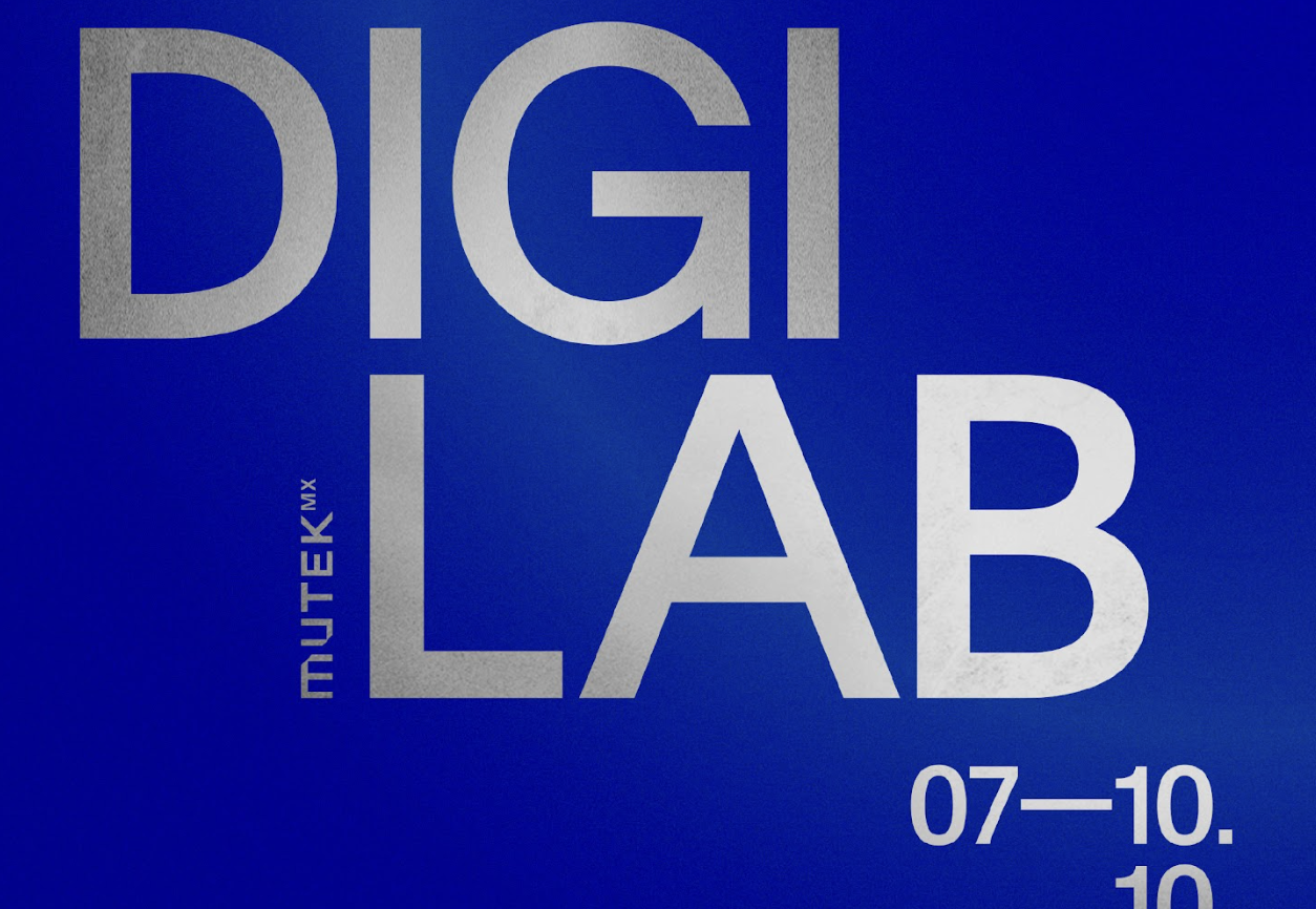 La Revolución Digital: MUTEK MX 21 Desata la Creatividad en la Ciudad de México