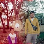 La mirada que revela la verdad: Flor Aprile expone 'Lo nítido miente' y nos muestra cómo la imagen puede ser un puente hacia el corazón de la sociedad