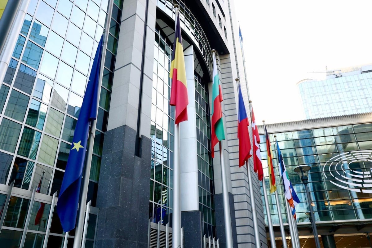 La UE en el punto de mira: Un pacto comercial desmoronado por las amenazas de Trump, ¿qué consecuencias para la economía global?