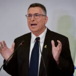 "La ONU en crisis: Israel cierra filas con siete importantes organizaciones ligadas al organismo internacional, un giro que refleja la creciente tensión entre Jerusalén y la comunidad global"