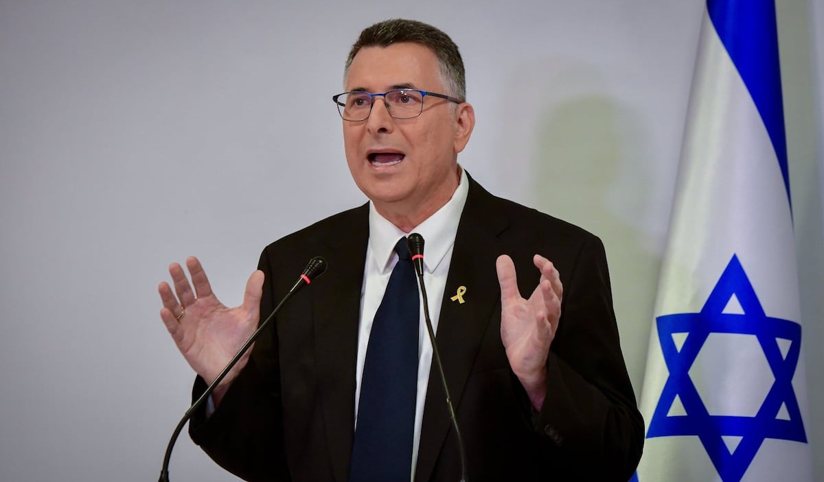 "La ONU en crisis: Israel cierra filas con siete importantes organizaciones ligadas al organismo internacional, un giro que refleja la creciente tensión entre Jerusalén y la comunidad global"