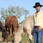 La transición magistral de Gaby Álvarez: de la sombra al sol, una historia de superación y triunfo.