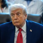 "La disputa sobre la libertad política en Venezuela: Trump y Machado entran en conflicto sobre los resultados de su política"