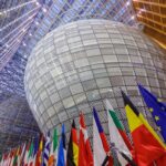 UE y EU, unidos por un mismo destino: líderes se reúnen en Bruselas para definir el futuro de la cooperación entre dos mundos