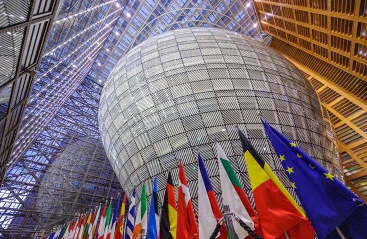 UE y EU, unidos por un mismo destino: líderes se reúnen en Bruselas para definir el futuro de la cooperación entre dos mundos