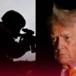 Trump desata una ofensiva sin precedentes en la lucha contra el narcotráfico: Estados Unidos anuncia operaciones terrestres en territorio mexicano para frenar la expansión del crimen organizado.