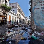 Estados Unidos impondrá aranceles a bienes de países que vendan petróleo a Cuba