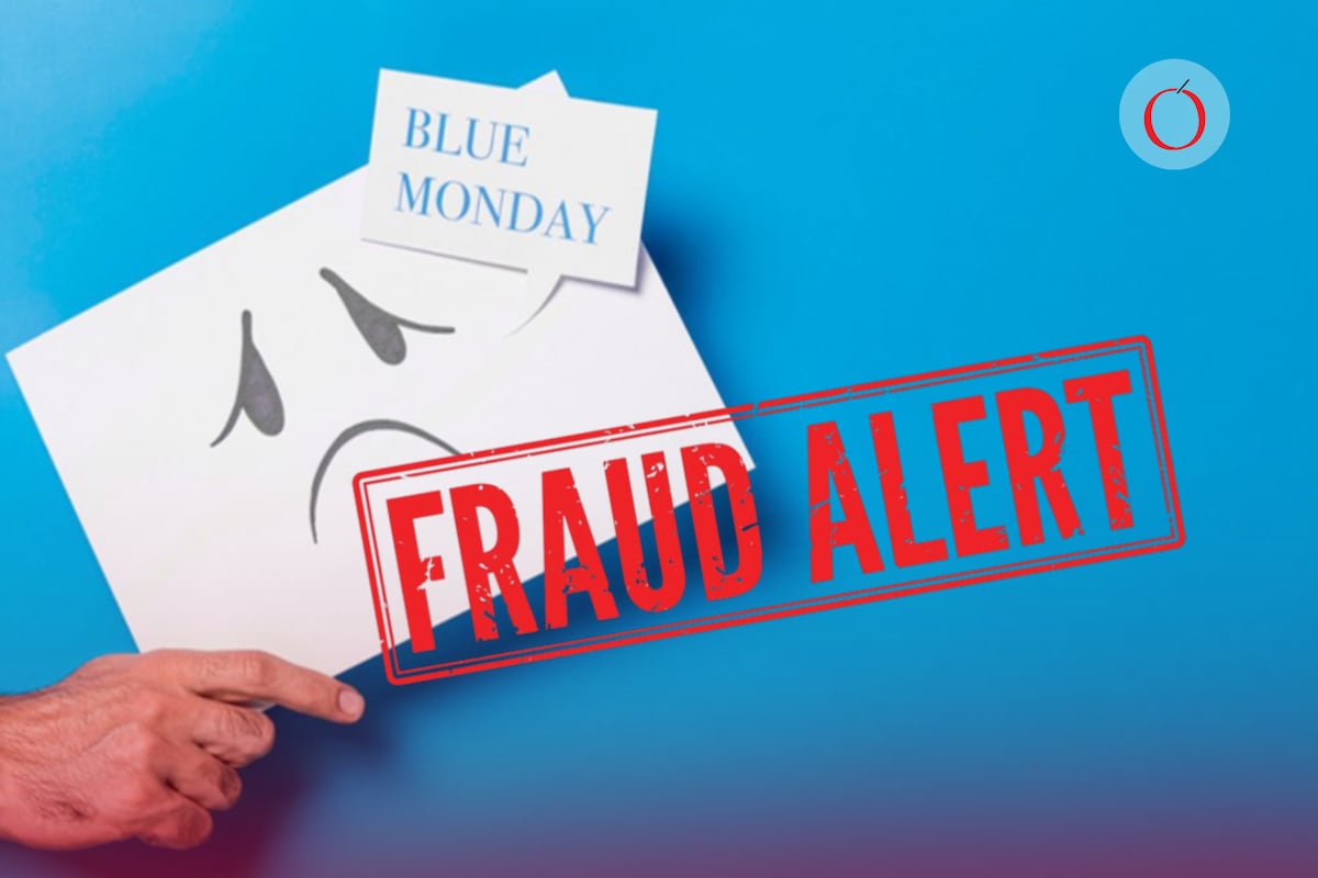 La verdadera historia detrás de la campaña más exitosa para manipular las emociones de la humanidad: 'El lunes azul, el gran engaño que nos hace llorar'