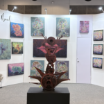 La magia en cada hilo: descubre la pasión de Manuel Miguel, un artista oaxaqueño que transfigura la realidad con el poder del color.