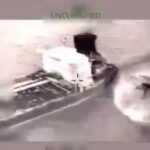 Nueva operación antidrogas en el Caribe: EU intercepta valioso cargamento de hidrocarburos en un intento por desarticular la red del narcotráfico en el mar.