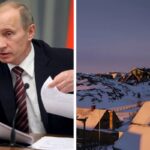 Rusia pone el precio a la disputada posesión de Groenlandia: ¿cuánto está dispuesta a pagar Europa?