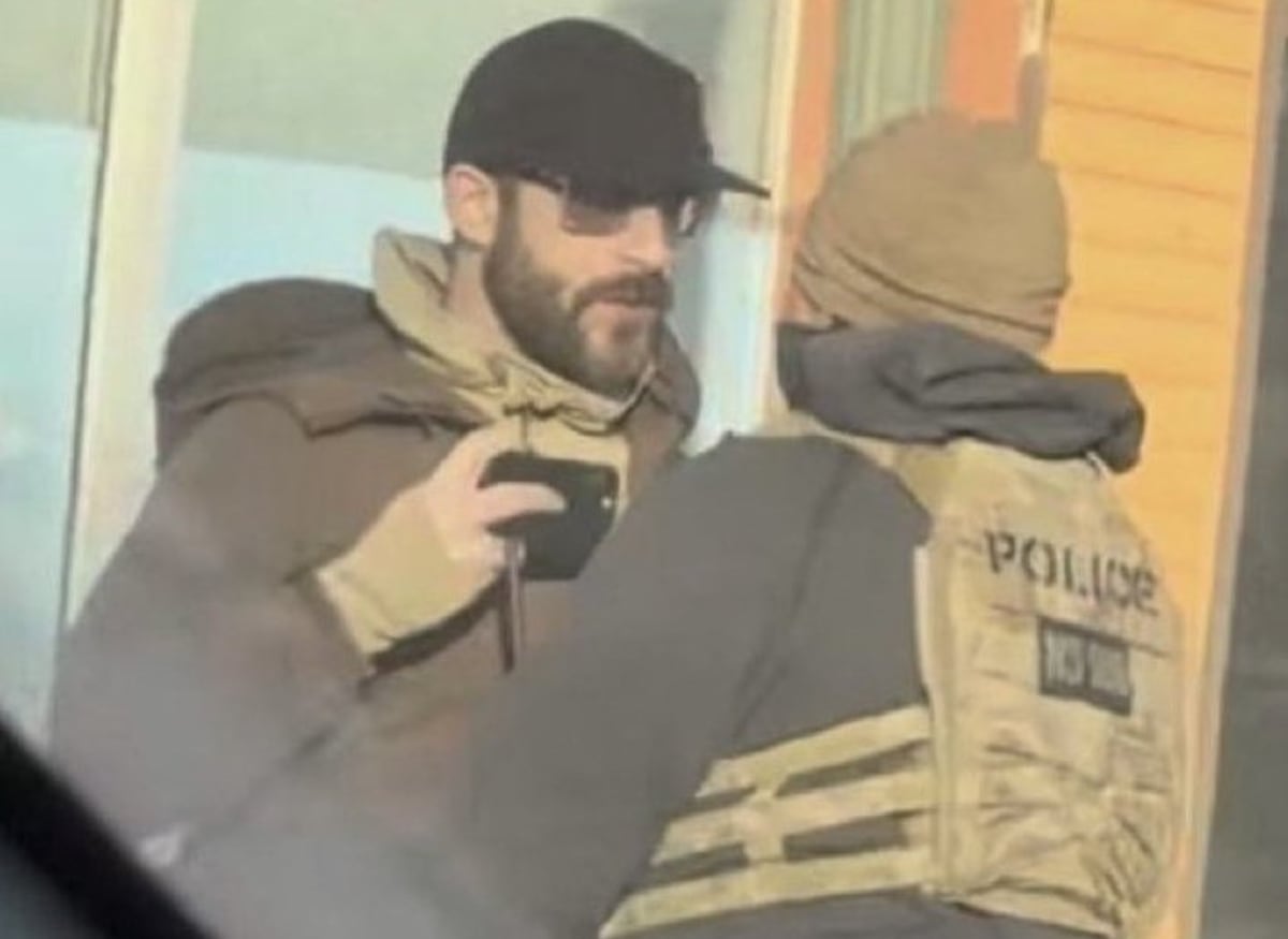 Trágico Suceso en Minnesota: Muerte en Circunstancias Misteriosas de Ciudadano de 37 Años en la Calle de Minneapolis